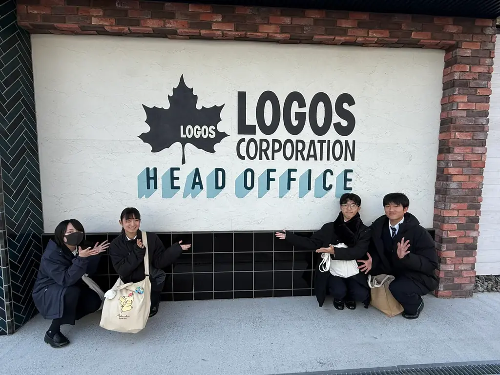 金光藤蔭高等学校とのコラボスイーツが期間限定で登場！ロゴスカフェ「バレンタイン＆ホワイトデー コラボマドレーヌ」1⽉20⽇より全国6店舗で販売 画像 8