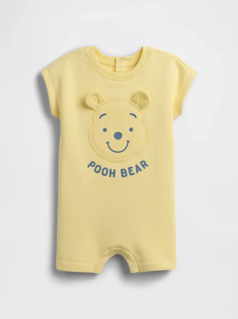 Gap、くまのプーさん生誕100周年を記念したベビー向けの「Gap x Disney – The Winnie the Pooh Collection」を1月20日(火)より順次発売 画像 14