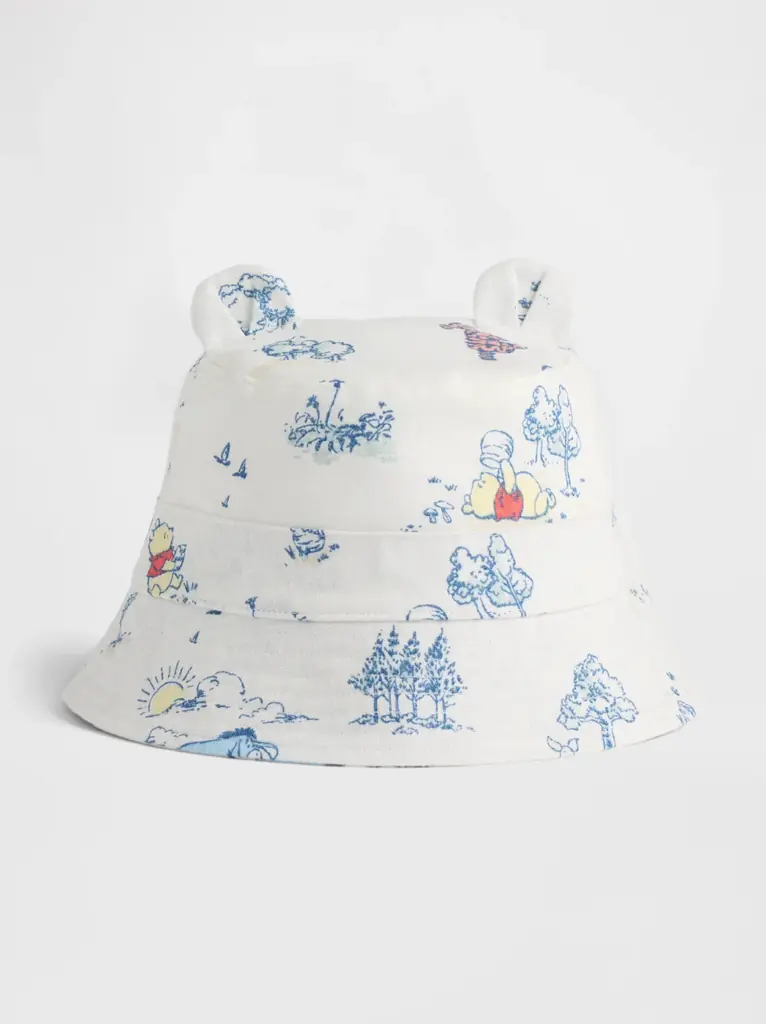 Gap、くまのプーさん生誕100周年を記念したベビー向けの「Gap x Disney – The Winnie the Pooh Collection」を1月20日(火)より順次発売 画像 9