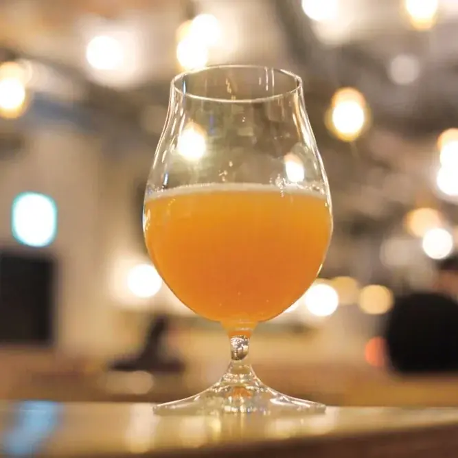 1月25日全店開栓：限定Hazy IPA『ASAMA BOYA』