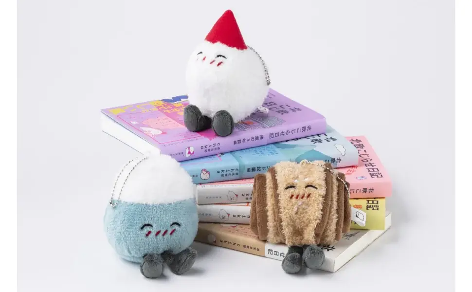 【発売1カ月で重版決定‼】異国で学び直す勇気に反響の声続々『北欧こじらせ日記決意の3年目編』読むだけじゃない“北欧体験”　著者プレイリストも公開 画像 10