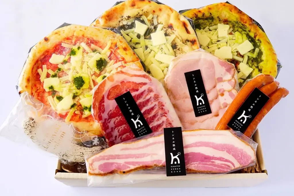 2026 新春唐津！友だち登録キャンペーンを開催します。 画像 5