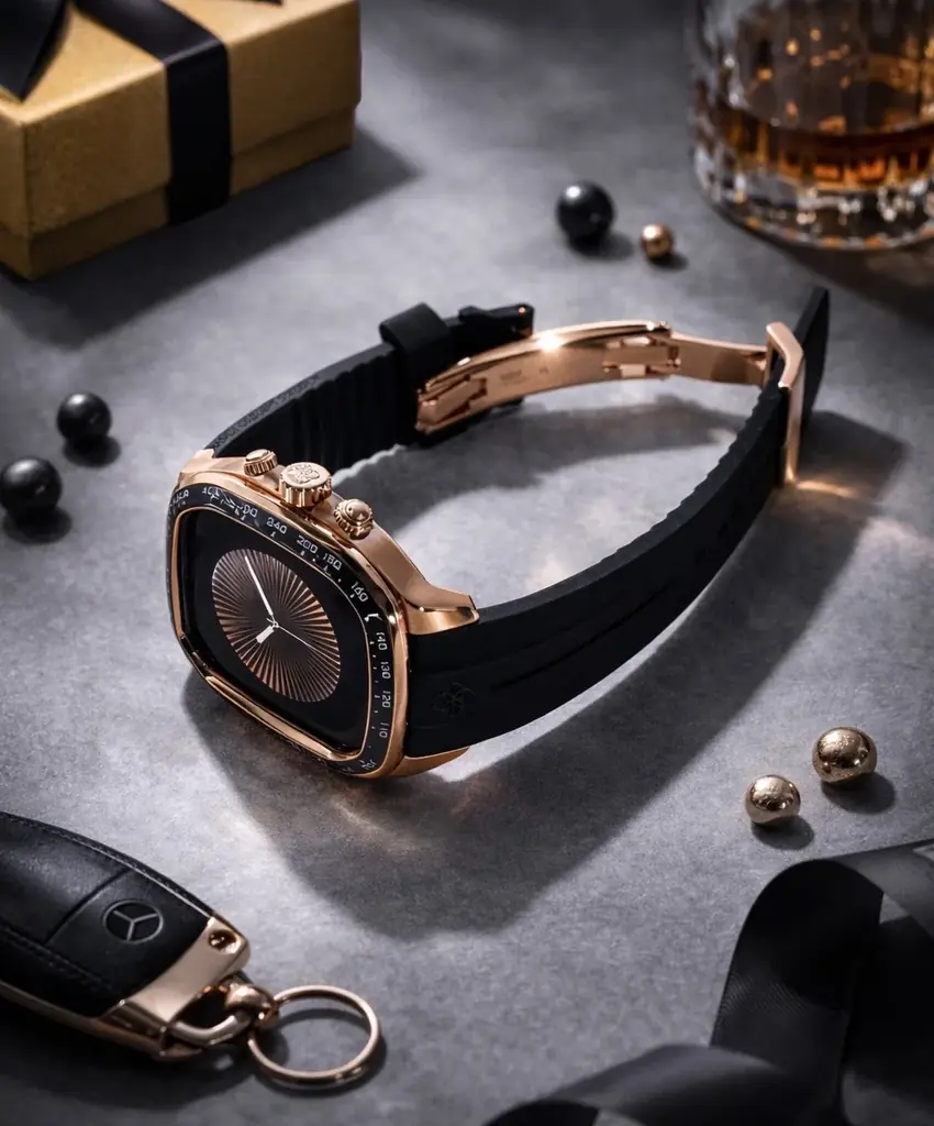 ゴールデンコンセプト 日本公式サイトおよび 表参道店にて、ギフトシーズンに先駆けた期間限定キャンペーンがスタート。表山道店ご来店のお客様には「非売品マグカップ」をプレゼント。 画像 5