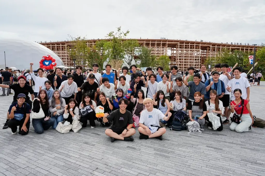 【渋谷に大阪万博】2月4日に若者万博がエシカルエキスポにて初開催 画像 3