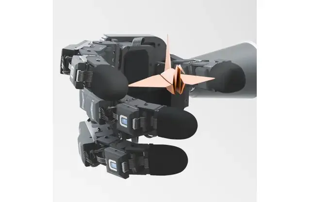 AIが “自ら判断し、動き出す” 時代へ──ロボット革命を告げる『フィジカルAI』 画像 3