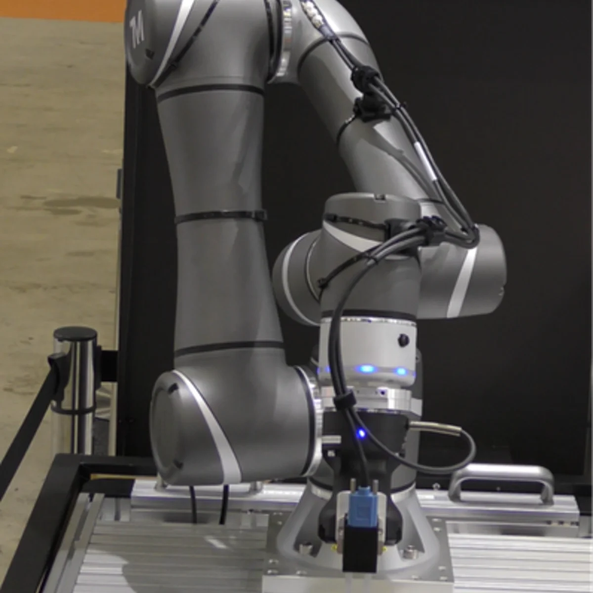 AIが “自ら判断し、動き出す” 時代へ──ロボット革命を告げる『フィジカルAI』 画像 6