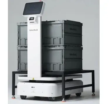 AIが “自ら判断し、動き出す” 時代へ──ロボット革命を告げる『フィジカルAI』 画像 8