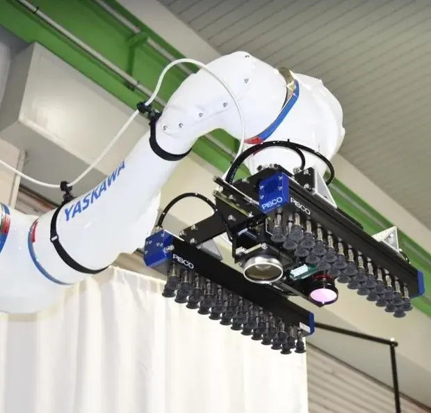 AIが “自ら判断し、動き出す” 時代へ──ロボット革命を告げる『フィジカルAI』 画像 9