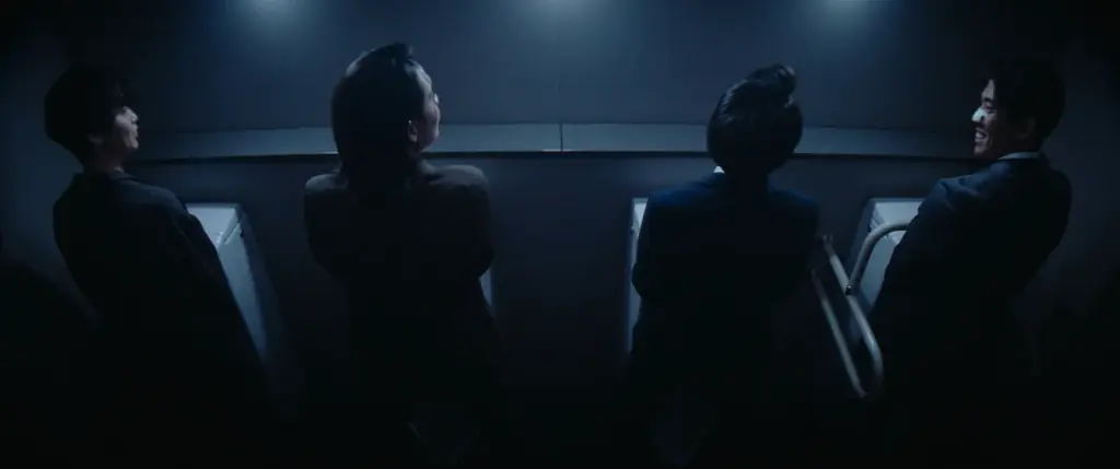 アカデミー賞ノミネート共同制作×創元ミステリ大賞作家×ALL-IN｜短編映画『Sh*t Job』国際展開へ向けMotionGalleryでクラウドファンディング開始 画像 2