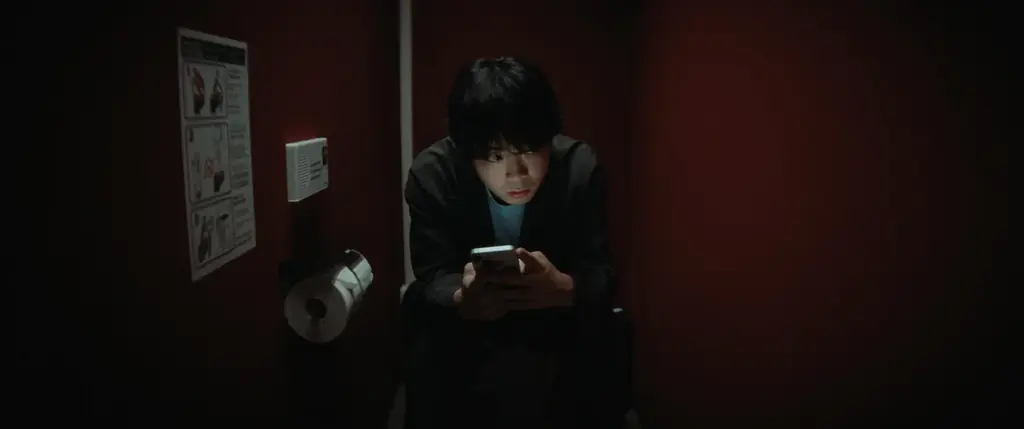 アカデミー賞ノミネート共同制作×創元ミステリ大賞作家×ALL-IN｜短編映画『Sh*t Job』国際展開へ向けMotionGalleryでクラウドファンディング開始 画像 3