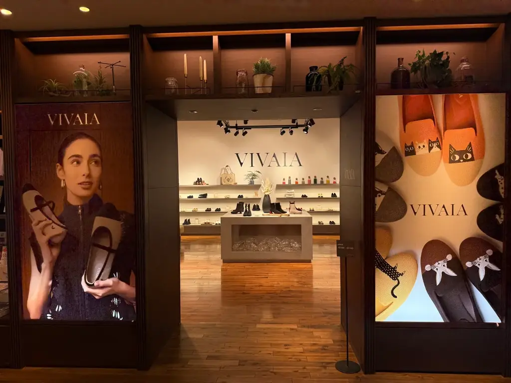 VIVAIA初のアーティストコラボレーション！VIVAIA史上最高にロマンティックなバレンタイン限定メリージェーンが登場 画像 10