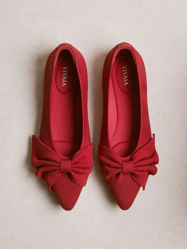 VIVAIA初のアーティストコラボレーション！VIVAIA史上最高にロマンティックなバレンタイン限定メリージェーンが登場 画像 4