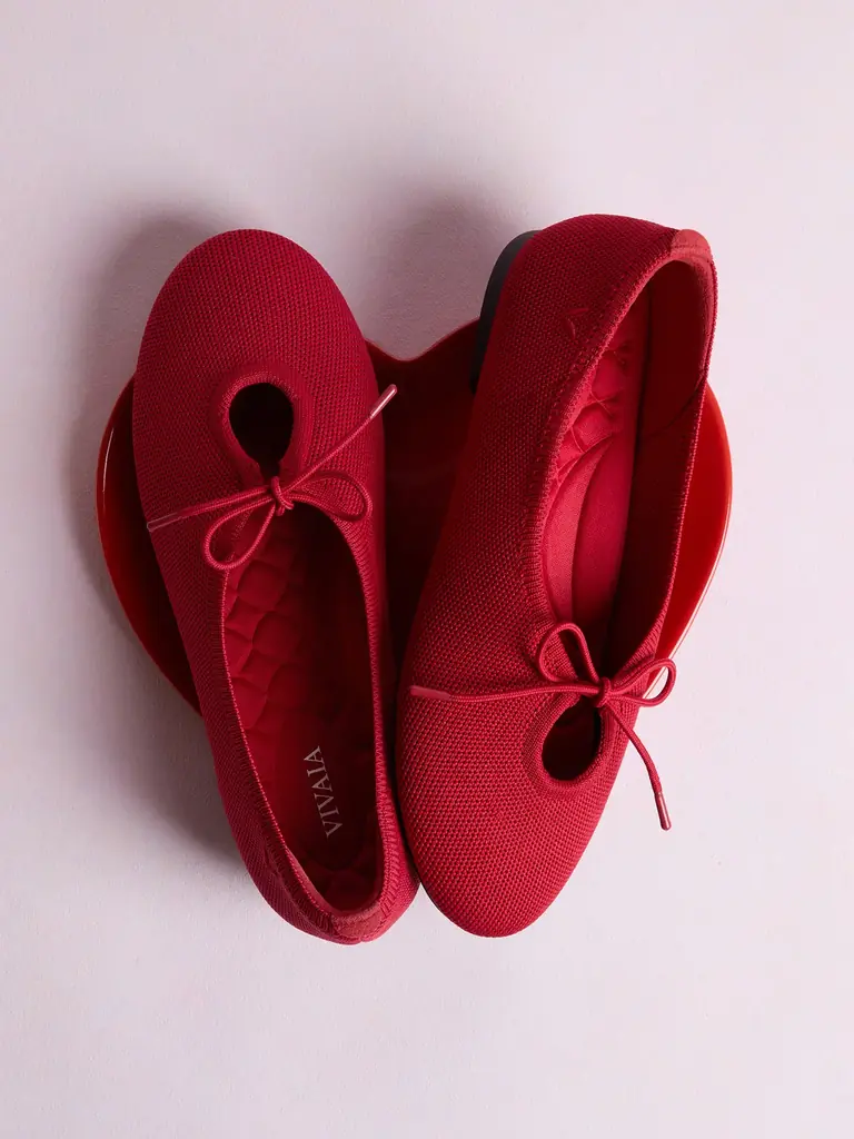 VIVAIA初のアーティストコラボレーション！VIVAIA史上最高にロマンティックなバレンタイン限定メリージェーンが登場 画像 6