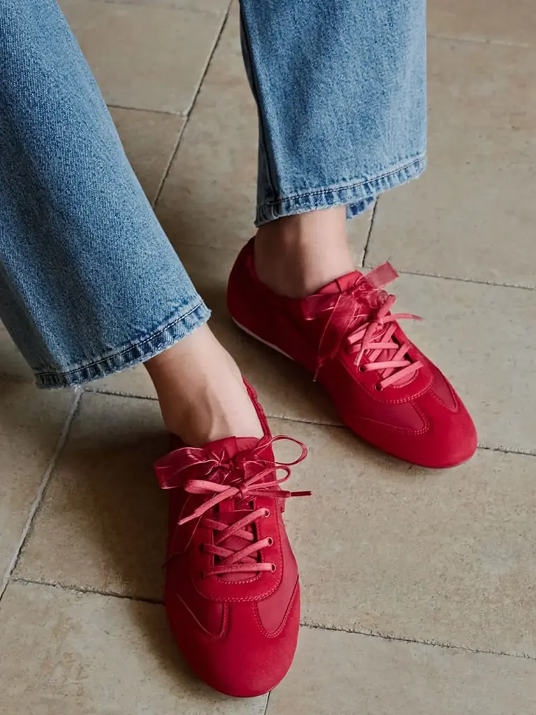 VIVAIA初のアーティストコラボレーション！VIVAIA史上最高にロマンティックなバレンタイン限定メリージェーンが登場 画像 7