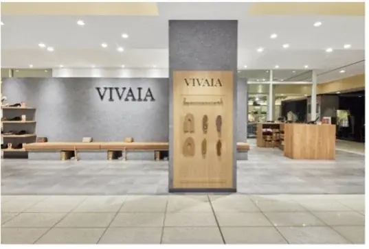 VIVAIA初のアーティストコラボレーション！VIVAIA史上最高にロマンティックなバレンタイン限定メリージェーンが登場 画像 9