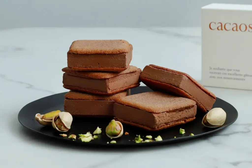 チョコレートブランド『cacaosic』から、バレンタイン限定商品『バレンタインボックス アムールロゼ/バレンタインマジック』の2種類が発売！ 画像 2