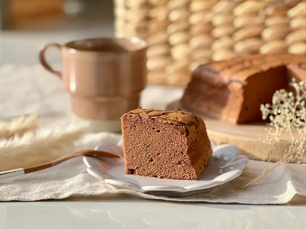 グランプリ受賞カステラ使用の「ショコラ生カステラ」数量限定発売 画像 1