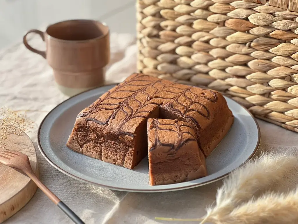 グランプリ受賞カステラ使用の「ショコラ生カステラ」数量限定発売 画像 2