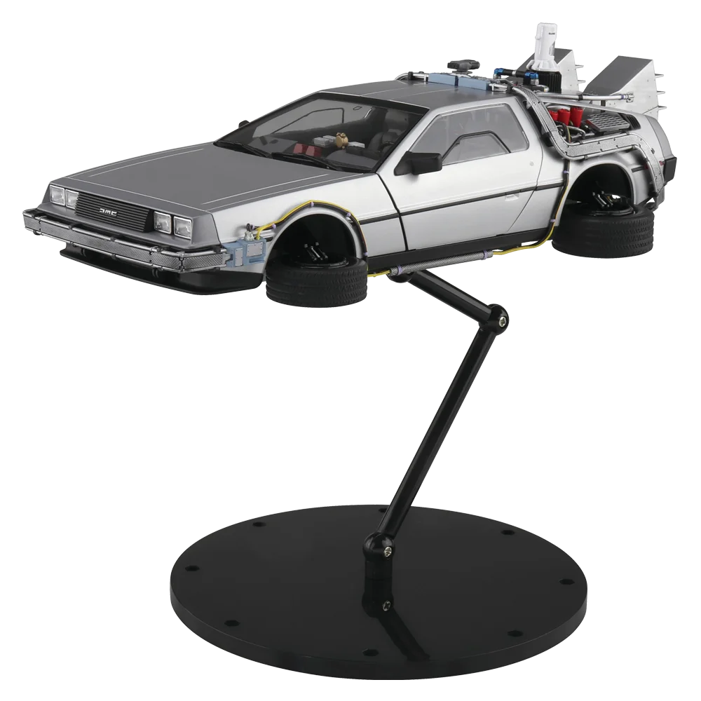 東京コミコン2025で好評を博した『バック・トゥ・ザ・フューチャー』公式ブースがPOP UP SHOPとして博多マルイで開催決定！『テニスの王子様』シリーズの許斐剛先生描き下ろしイラストが新登場！ 画像 27