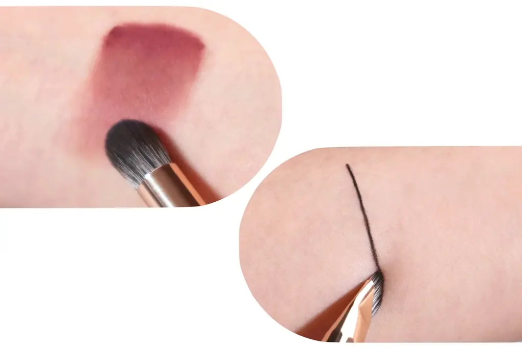 【数量限定】持ち運びに特化したミニマル発想のメイクブラシセット「Pocket Atelier（ポケフルブラシ）」が2026年1月26日(月)登場 画像 7