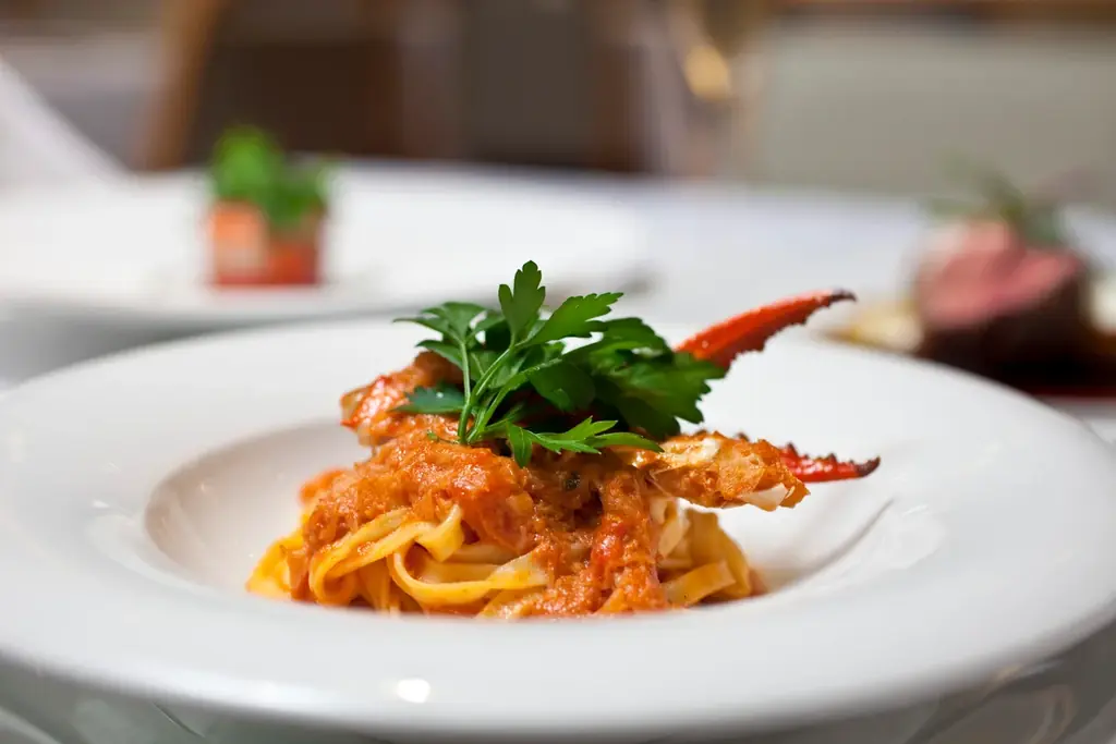 吉祥寺・井の頭公園でのお花見にもすすめ！リストランテ 「プリミ・バチ」春のコースメニュー 画像 1