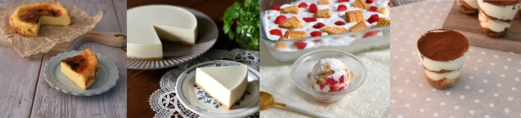 バレンタインに！簡単2STEP！卵と混ぜて焼くだけで手作りチーズケーキがつくれる「フィラデルフィア」ブランド史上初「フィラデルフィア チーズケーキミックス」1月28日（水）より全国にて数量限定発売 画像 3