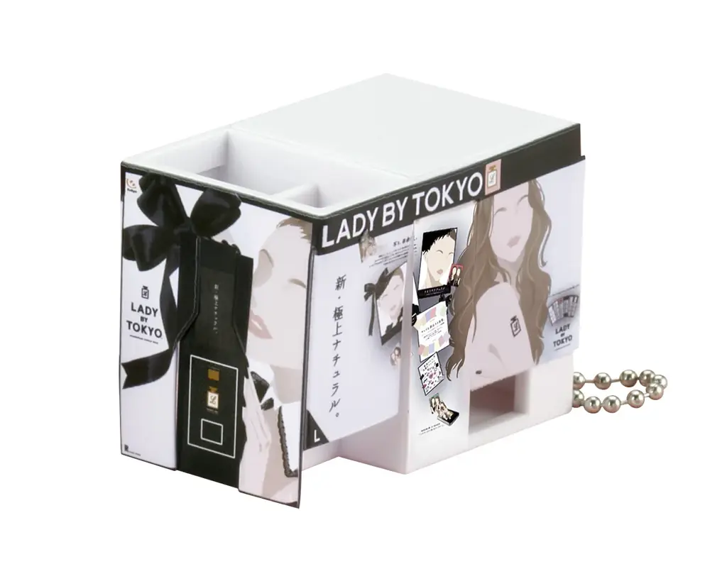 「プリント倶楽部」「花鳥風月」『LADY BY TOKYO』・・・あの平成プリがガシャポン®に登場！フリュー、プリ30周年特別企画「平成プリ　ミニチュアチャーム」が1月4週目より全国で順次発売！ 画像 10