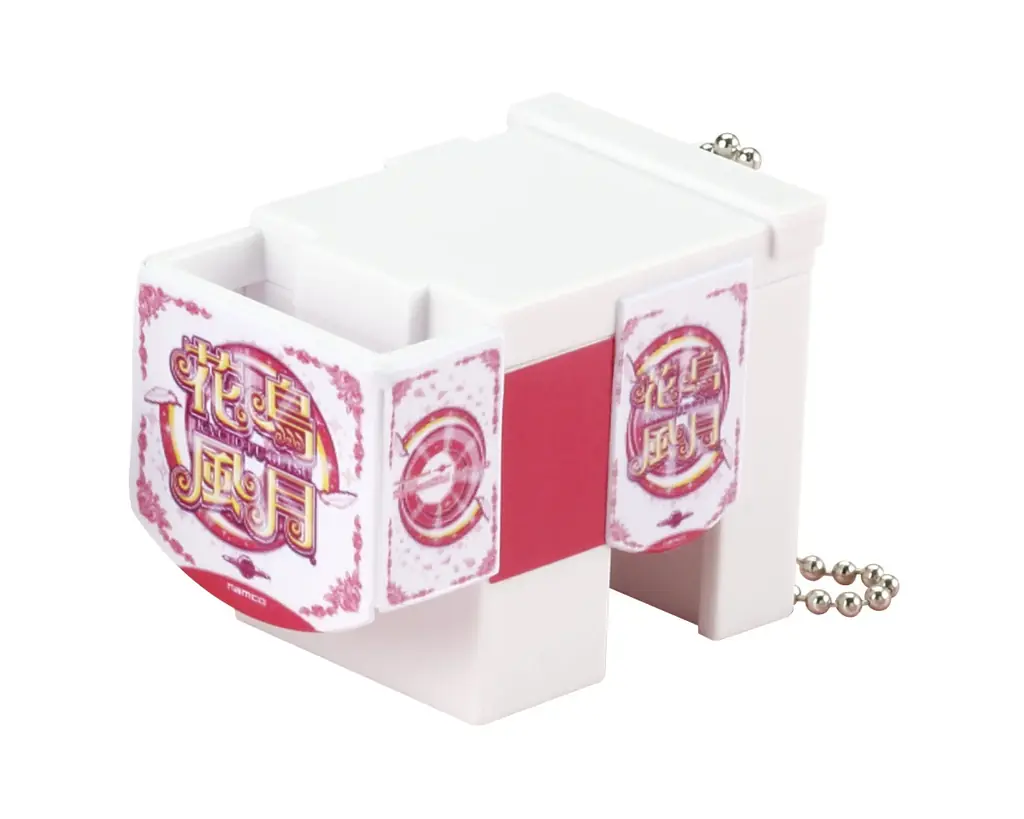 「プリント倶楽部」「花鳥風月」『LADY BY TOKYO』・・・あの平成プリがガシャポン®に登場！フリュー、プリ30周年特別企画「平成プリ　ミニチュアチャーム」が1月4週目より全国で順次発売！ 画像 6