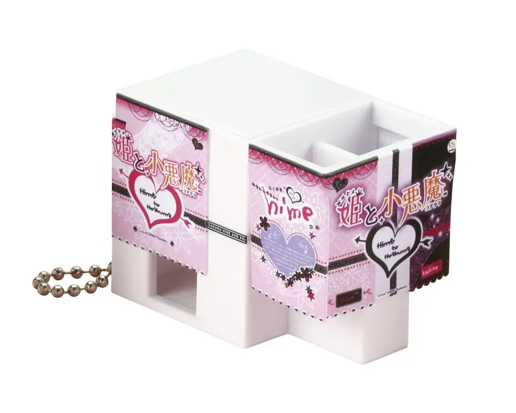 「プリント倶楽部」「花鳥風月」『LADY BY TOKYO』・・・あの平成プリがガシャポン®に登場！フリュー、プリ30周年特別企画「平成プリ　ミニチュアチャーム」が1月4週目より全国で順次発売！ 画像 8