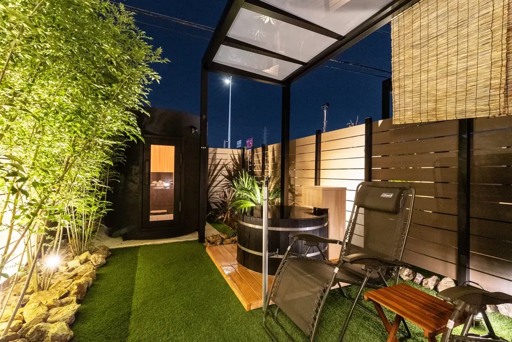 【岐阜発・サ旅第2弾】第1弾好評の「岐阜サ旅」第2弾、体験農園みとかと連携したいちご狩り×プライベートサウナ体験を岐阜で2/7〜3/8に開催 画像 10