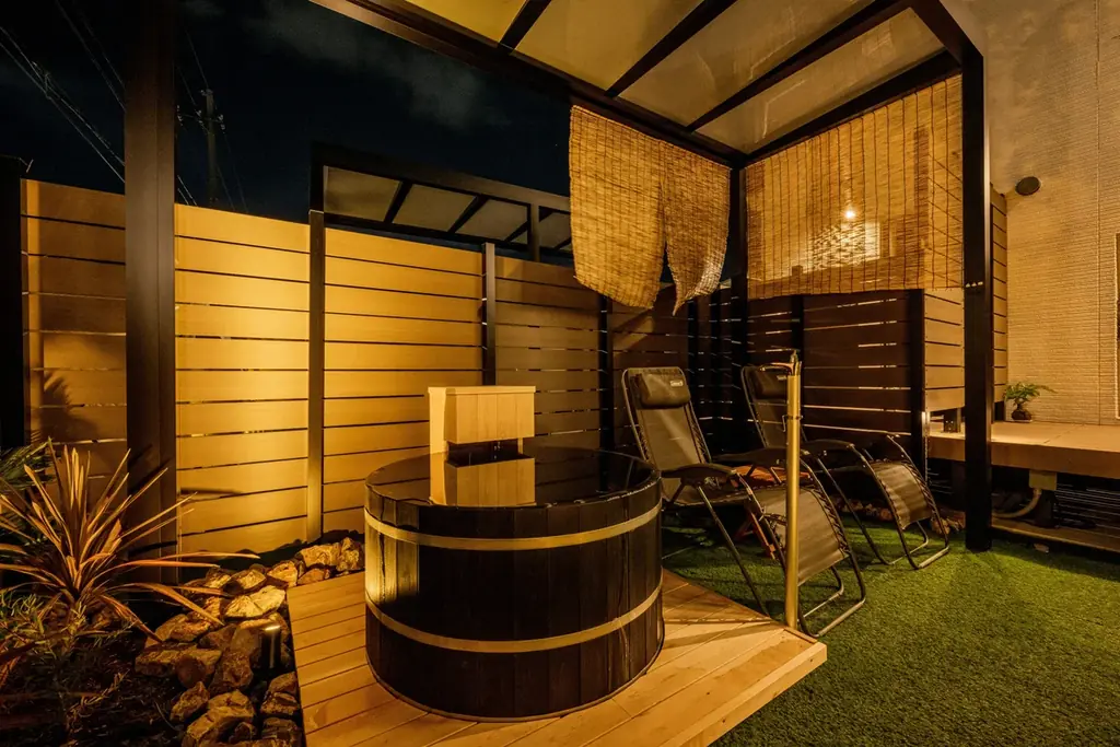 【岐阜発・サ旅第2弾】第1弾好評の「岐阜サ旅」第2弾、体験農園みとかと連携したいちご狩り×プライベートサウナ体験を岐阜で2/7〜3/8に開催 画像 11