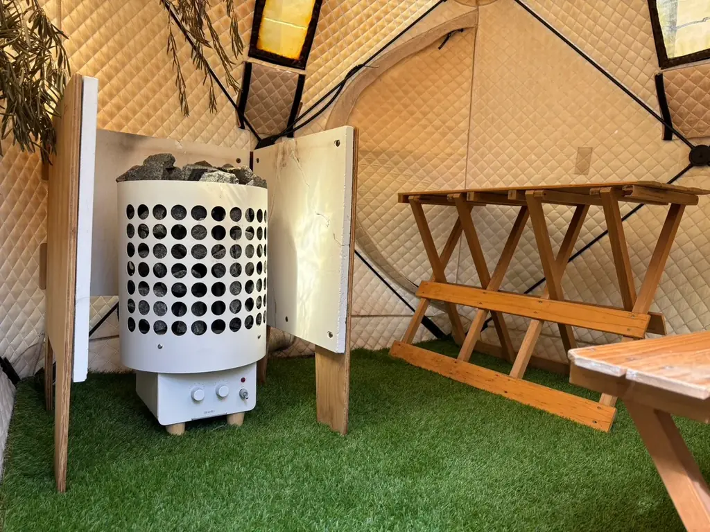 【岐阜発・サ旅第2弾】第1弾好評の「岐阜サ旅」第2弾、体験農園みとかと連携したいちご狩り×プライベートサウナ体験を岐阜で2/7〜3/8に開催 画像 13