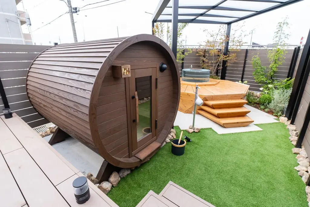 【岐阜発・サ旅第2弾】第1弾好評の「岐阜サ旅」第2弾、体験農園みとかと連携したいちご狩り×プライベートサウナ体験を岐阜で2/7〜3/8に開催 画像 15