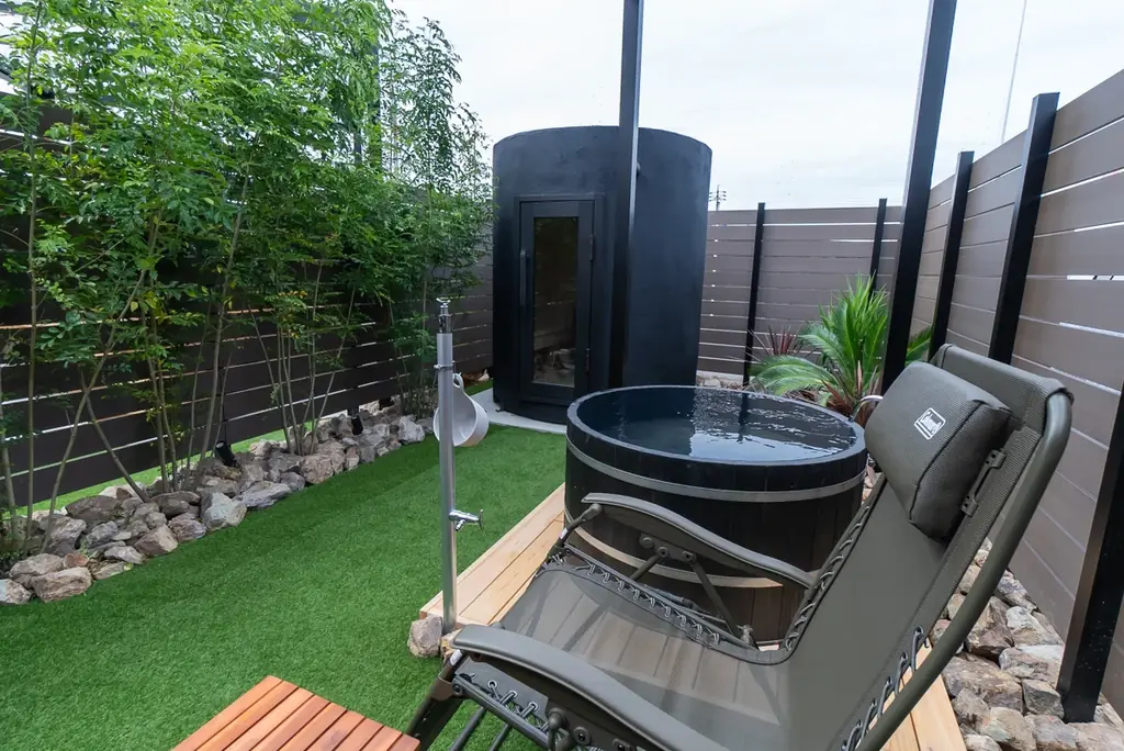 【岐阜発・サ旅第2弾】第1弾好評の「岐阜サ旅」第2弾、体験農園みとかと連携したいちご狩り×プライベートサウナ体験を岐阜で2/7〜3/8に開催 画像 17