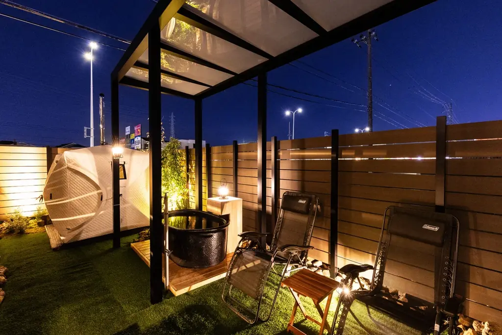 【岐阜発・サ旅第2弾】第1弾好評の「岐阜サ旅」第2弾、体験農園みとかと連携したいちご狩り×プライベートサウナ体験を岐阜で2/7〜3/8に開催 画像 20