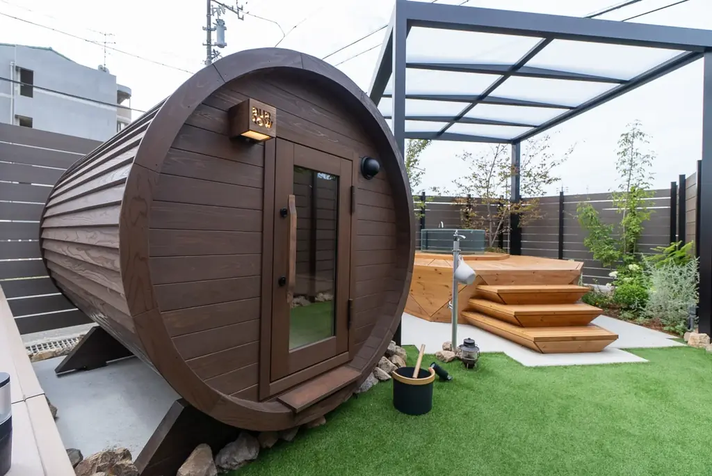 【岐阜発・サ旅第2弾】第1弾好評の「岐阜サ旅」第2弾、体験農園みとかと連携したいちご狩り×プライベートサウナ体験を岐阜で2/7〜3/8に開催 画像 6