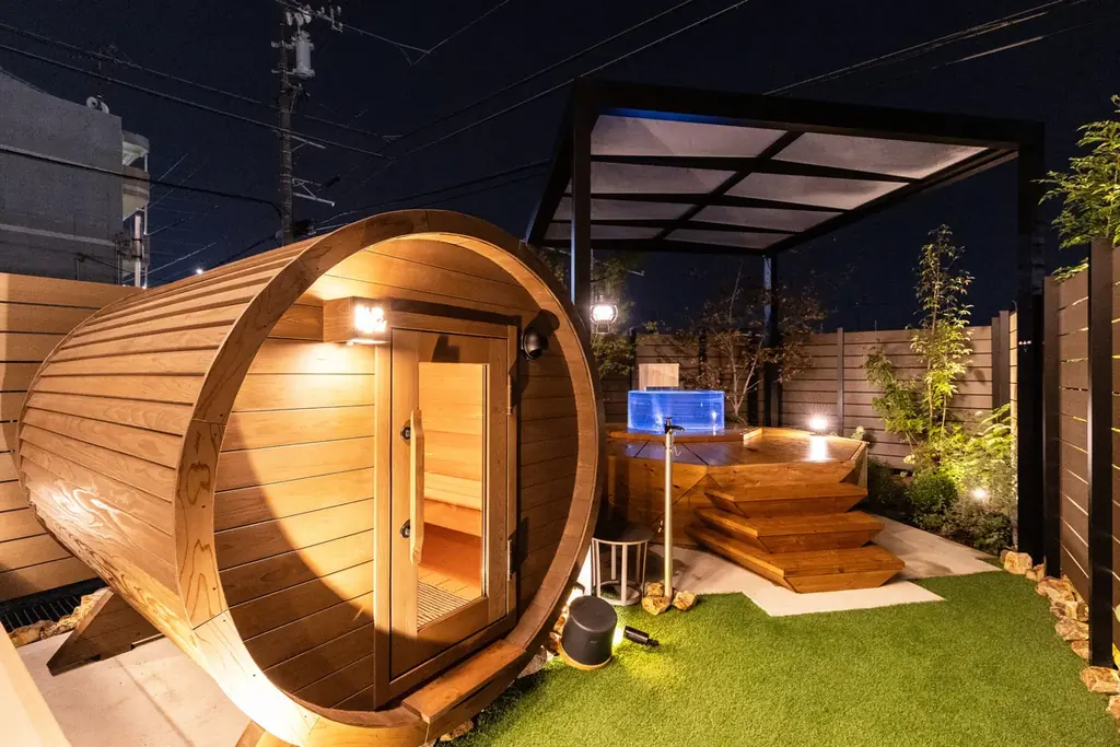 【岐阜発・サ旅第2弾】第1弾好評の「岐阜サ旅」第2弾、体験農園みとかと連携したいちご狩り×プライベートサウナ体験を岐阜で2/7〜3/8に開催 画像 7