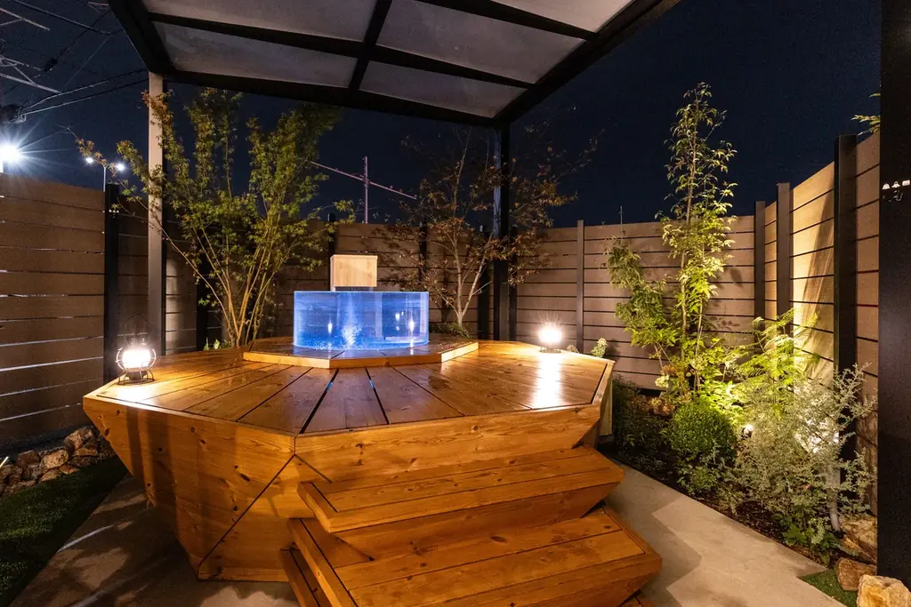 【岐阜発・サ旅第2弾】第1弾好評の「岐阜サ旅」第2弾、体験農園みとかと連携したいちご狩り×プライベートサウナ体験を岐阜で2/7〜3/8に開催 画像 8