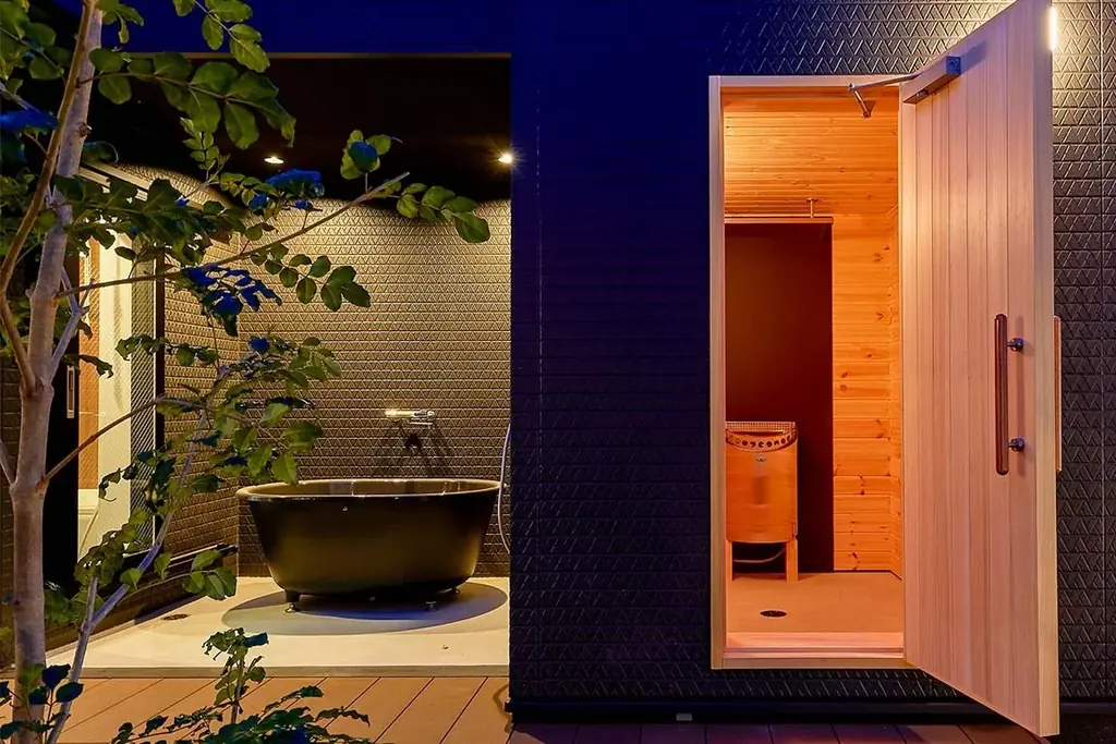 【最大20％OFF】大阪・泉佐野市の愛犬と泊まれる1棟貸切ヴィラ　「泉佐野キャンモアグランピングリゾート」が開業3周年キャンペーンを販売開始 画像 11