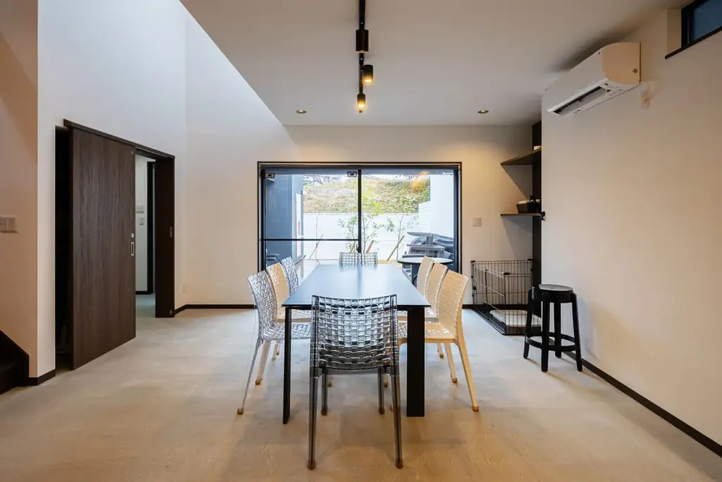 【最大20％OFF】大阪・泉佐野市の愛犬と泊まれる1棟貸切ヴィラ　「泉佐野キャンモアグランピングリゾート」が開業3周年キャンペーンを販売開始 画像 14