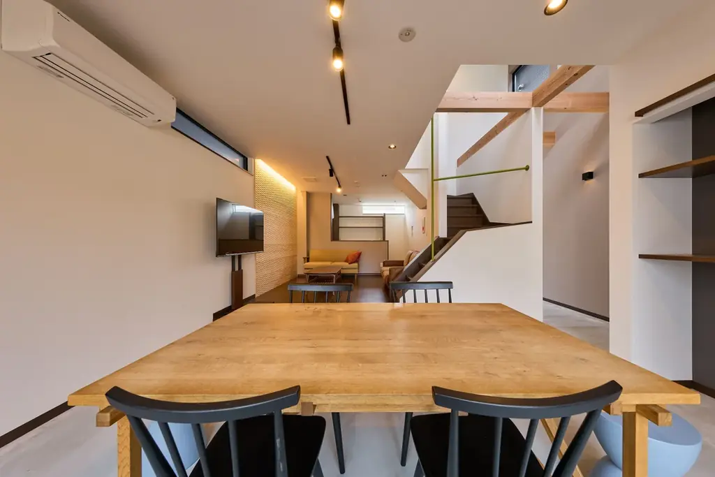 【最大20％OFF】大阪・泉佐野市の愛犬と泊まれる1棟貸切ヴィラ　「泉佐野キャンモアグランピングリゾート」が開業3周年キャンペーンを販売開始 画像 6