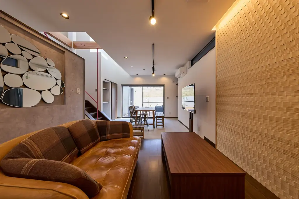 【最大20％OFF】大阪・泉佐野市の愛犬と泊まれる1棟貸切ヴィラ　「泉佐野キャンモアグランピングリゾート」が開業3周年キャンペーンを販売開始 画像 7