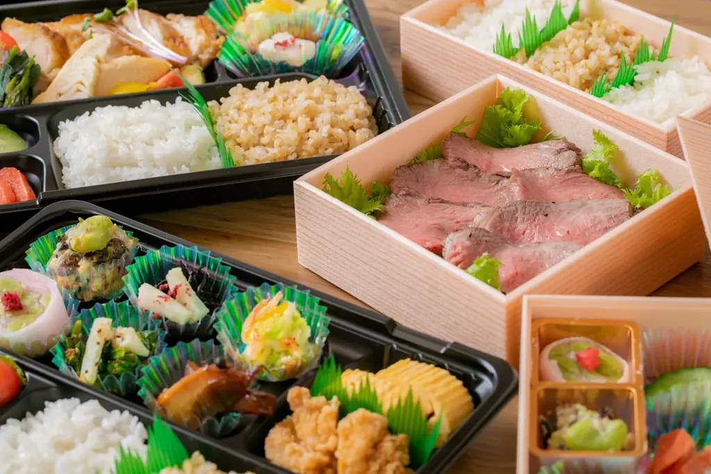 「象印食堂 梅田店」2026年2月12日（木）オープン　季節の恵みを忍ばせた限定メニュー「玉手箱会席」「福箱会席」が登場！ 画像 5