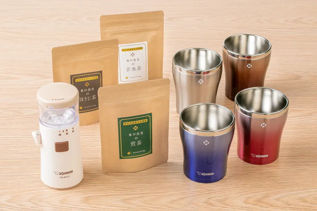 「象印食堂 梅田店」2026年2月12日（木）オープン　季節の恵みを忍ばせた限定メニュー「玉手箱会席」「福箱会席」が登場！ 画像 6