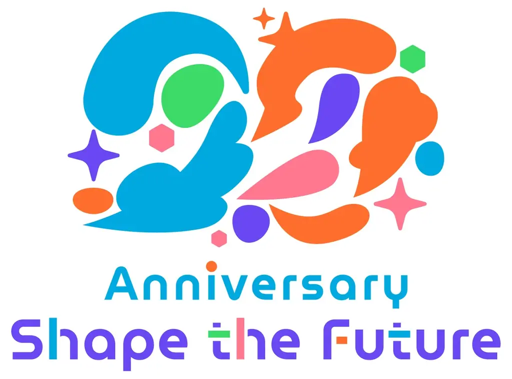 20周年記念テーマソング「Shape the Future」の英語版歌唱アーティストが Nerissa Ravencroftさん（ホロライブEnglish）に決定！ 画像 2