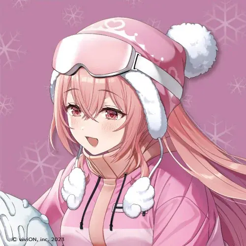 【あおぎり高校】人気VTuberグループが、ひるがの高原スキー場とコラボ決定！ 【2月12日スタート】 画像 14