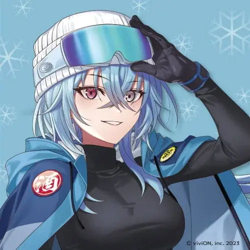 【あおぎり高校】人気VTuberグループが、ひるがの高原スキー場とコラボ決定！ 【2月12日スタート】 画像 16