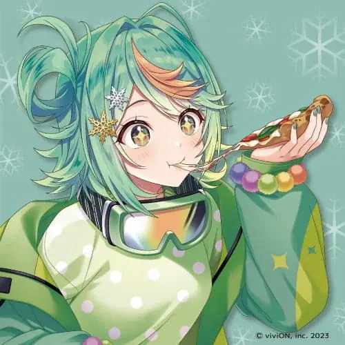 【あおぎり高校】人気VTuberグループが、ひるがの高原スキー場とコラボ決定！ 【2月12日スタート】 画像 17