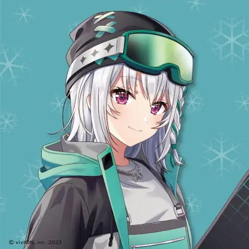 【あおぎり高校】人気VTuberグループが、ひるがの高原スキー場とコラボ決定！ 【2月12日スタート】 画像 18