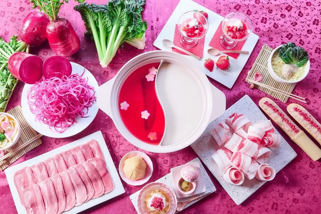 梅たんしゃぶ発売